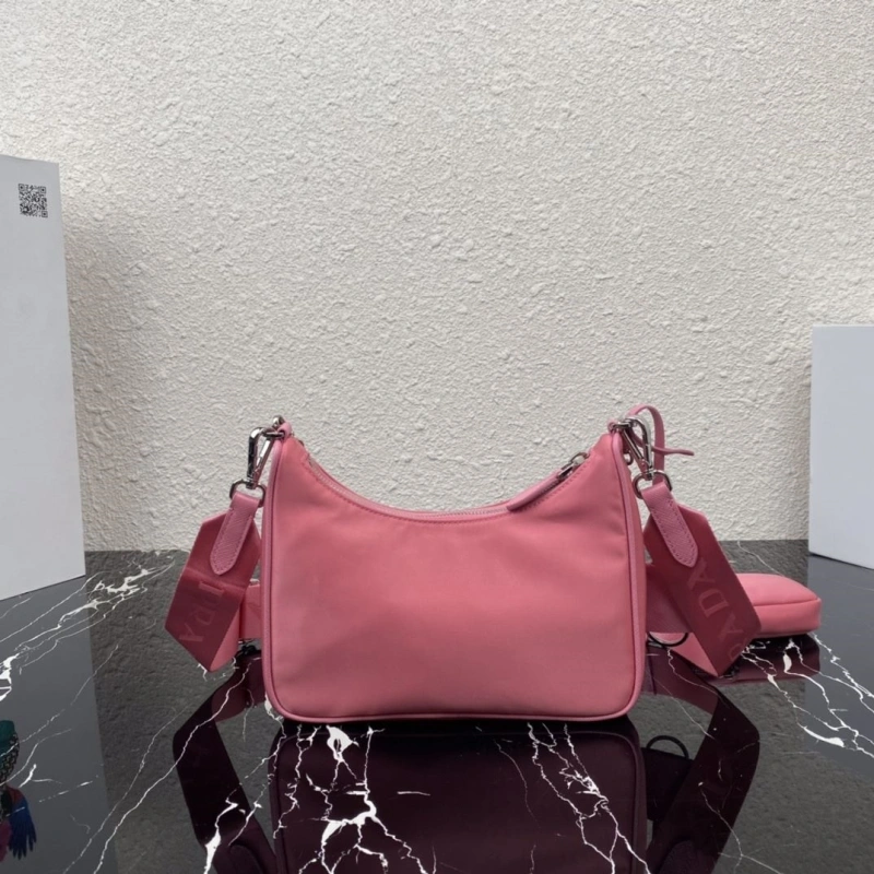 Pra*a satchel bags 4213-0574