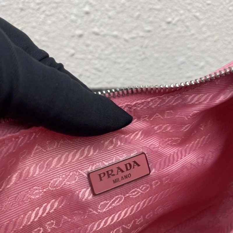 Pra*a satchel bags 4213-0574