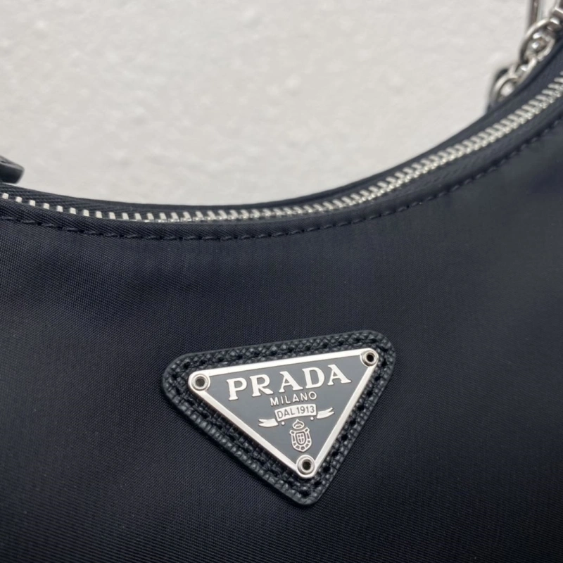 Pra*a satchel bags 4213-0575