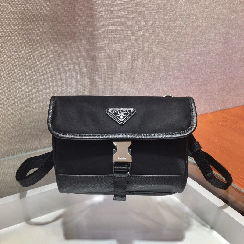 Pra*a satchel bags 4213-0576