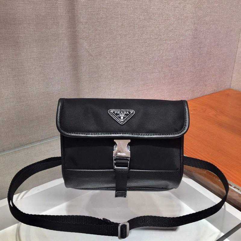 Pra*a satchel bags 4213-0576