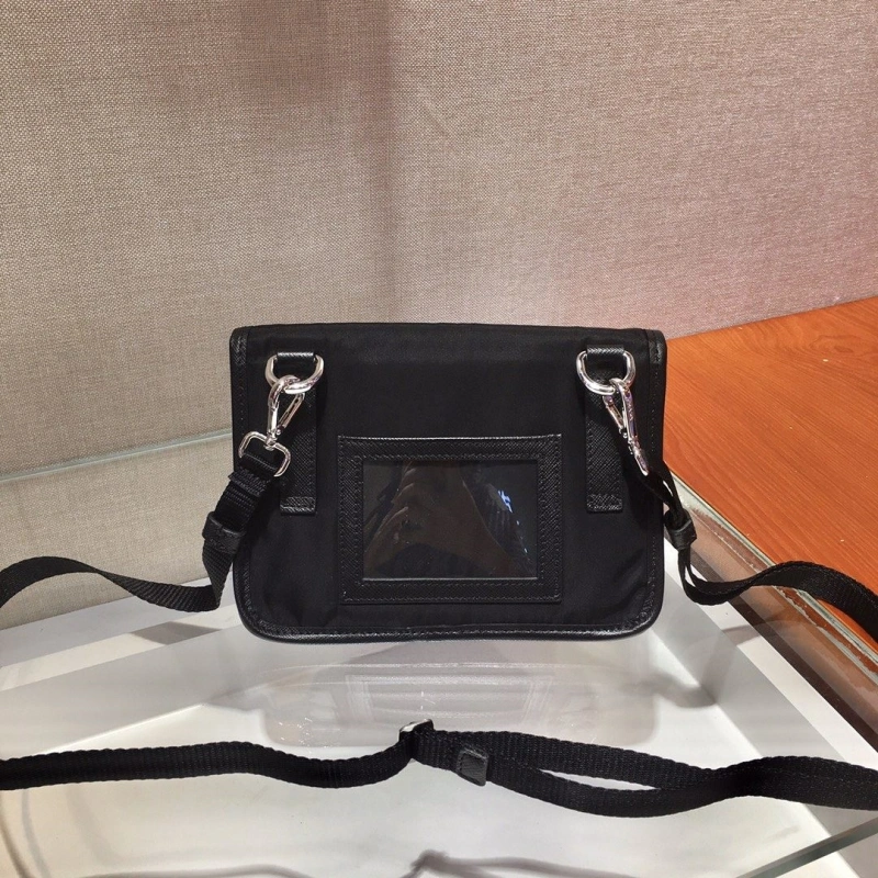 Pra*a satchel bags 4213-0576