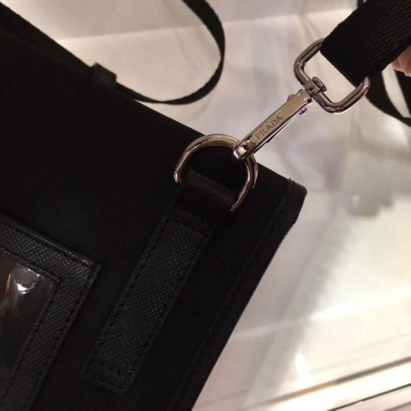 Pra*a satchel bags 4213-0576