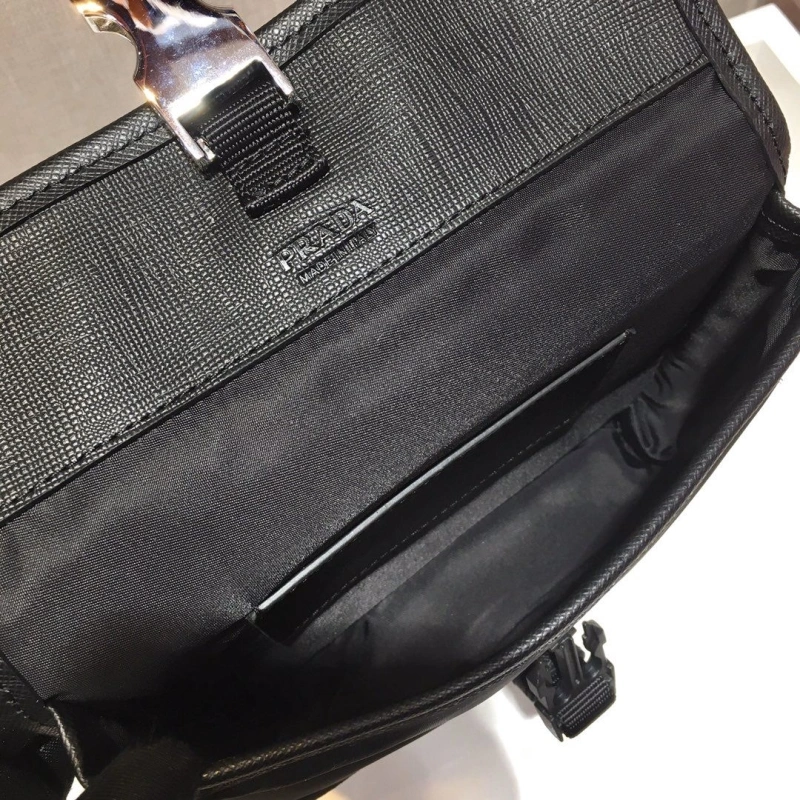 Pra*a satchel bags 4213-0576