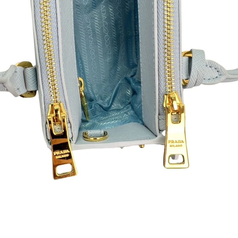 Pra*a top handle bags 4213a-0002