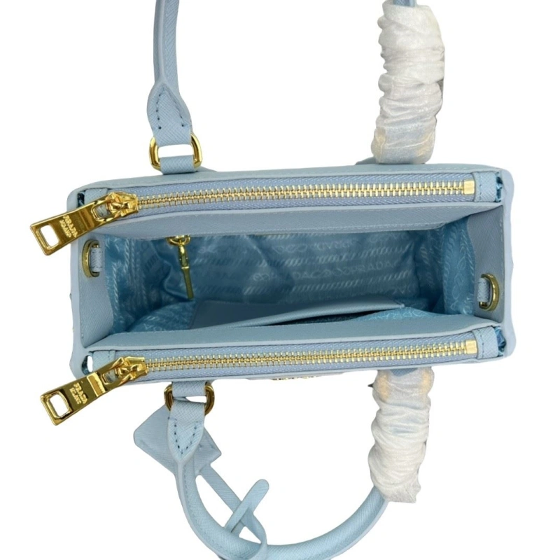 Pra*a top handle bags 4213a-0002