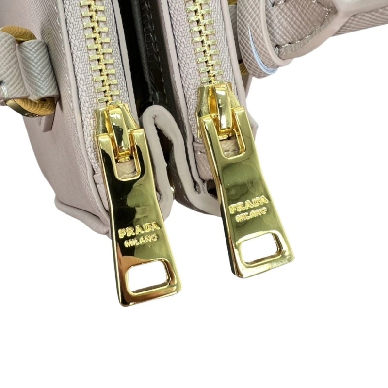 Pra*a top handle bags 4213a-0003