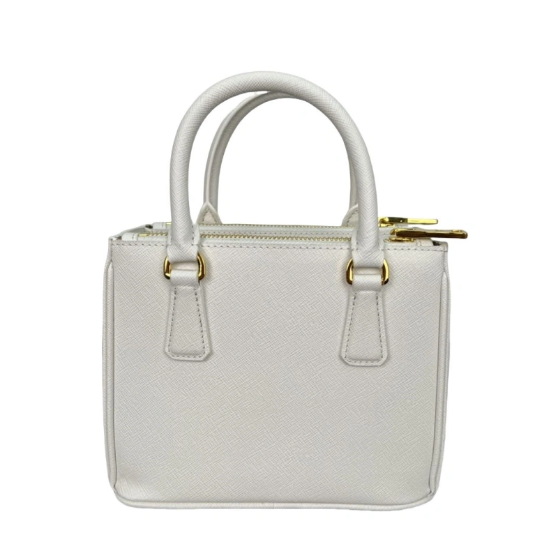 Pra*a top handle bags 4213a-0004