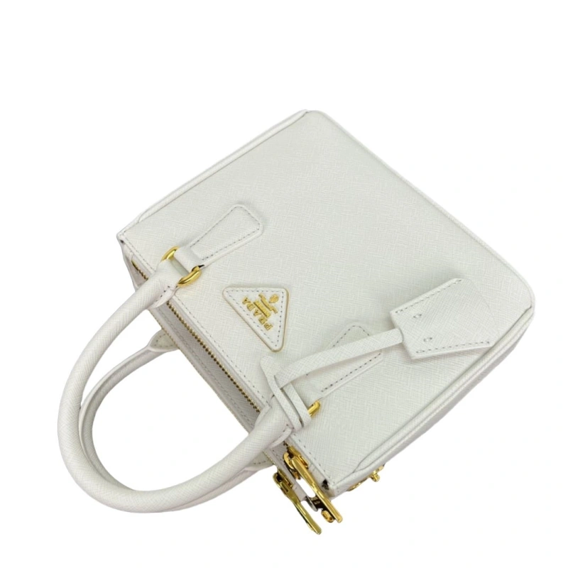 Pra*a top handle bags 4213a-0004