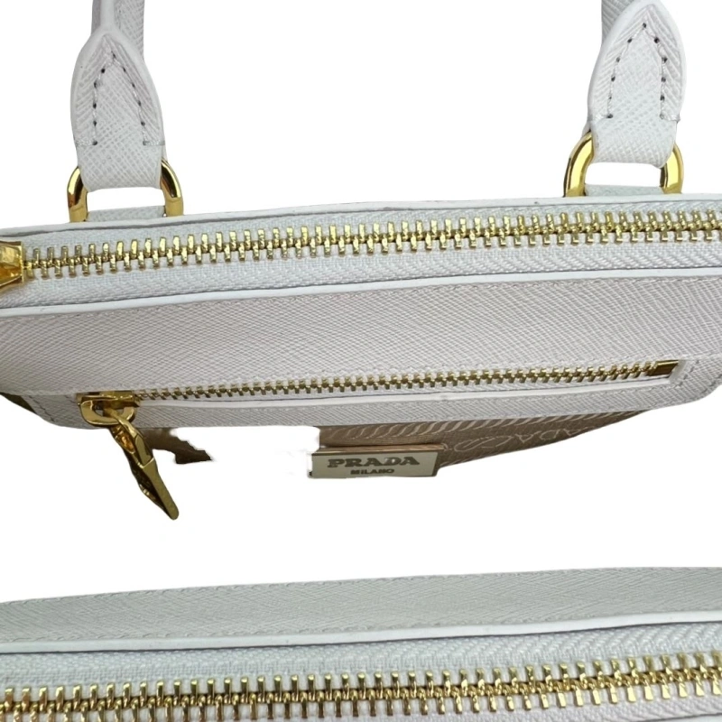 Pra*a top handle bags 4213a-0004