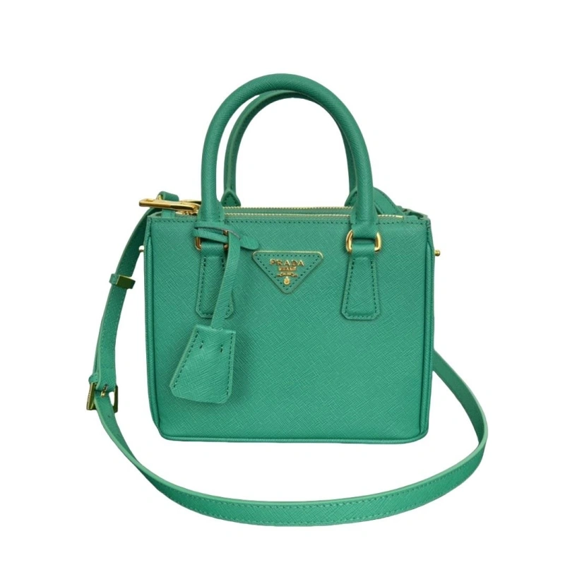 Pra*a top handle bags 4213a-0008