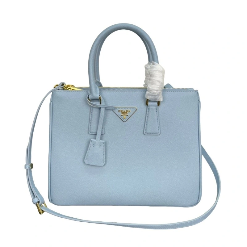 Pra*a top handle bags 4213a-0010
