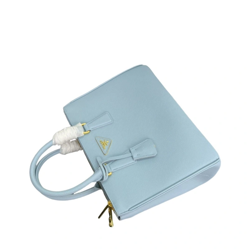 Pra*a top handle bags 4213a-0010