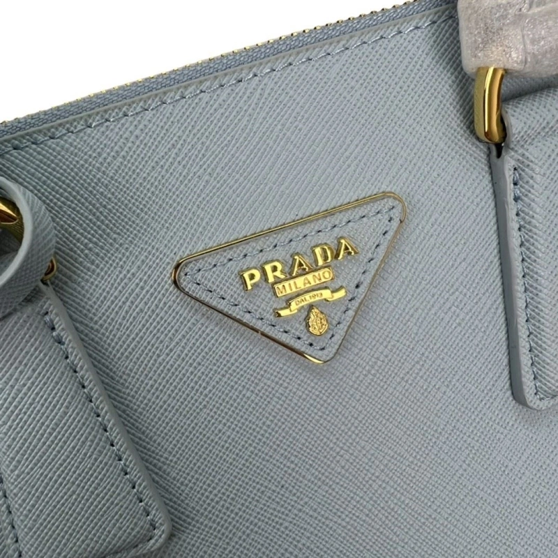 Pra*a top handle bags 4213a-0010