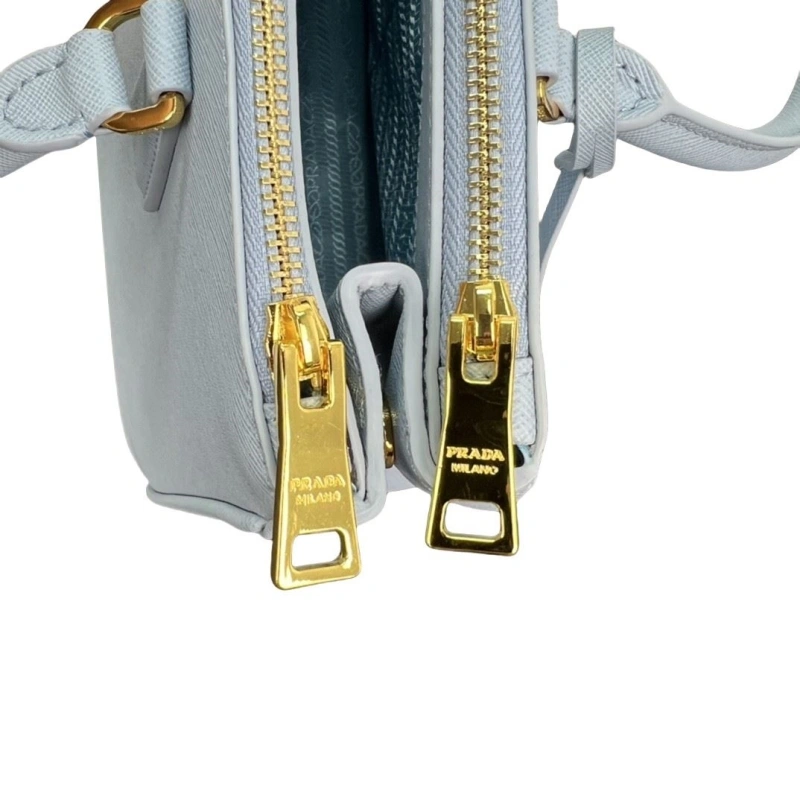 Pra*a top handle bags 4213a-0010