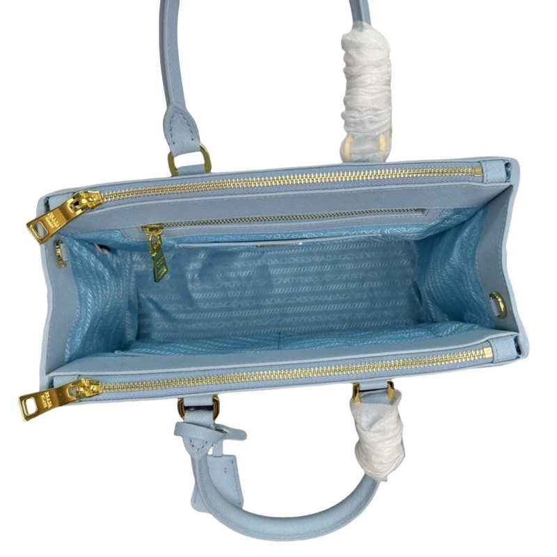Pra*a top handle bags 4213a-0010