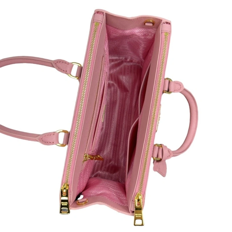 Pra*a top handle bags 4213a-0015