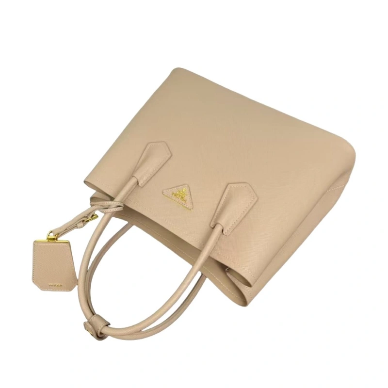 Pra*a top handle bags 4213a-0020