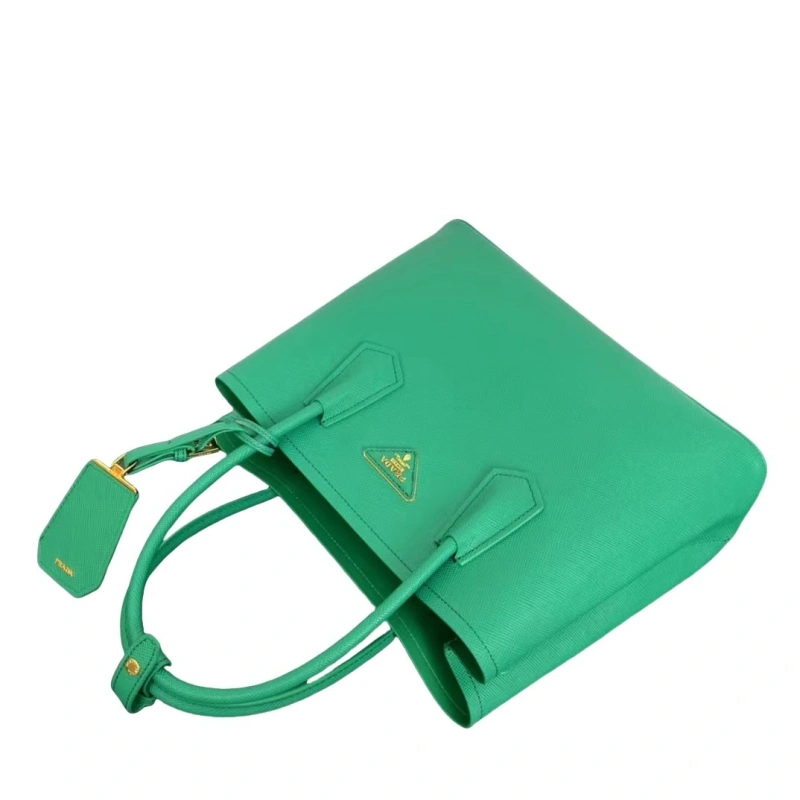 Pra*a top handle bags 4213a-0021