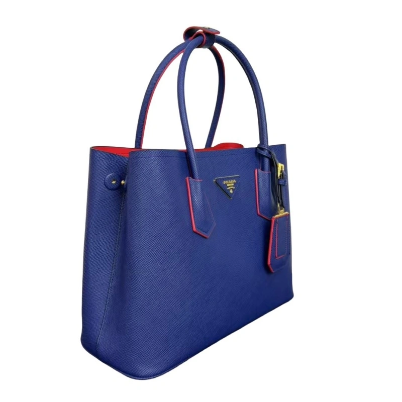 Pra*a top handle bags 4213a-0022
