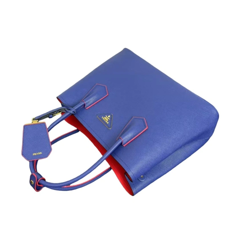 Pra*a top handle bags 4213a-0022