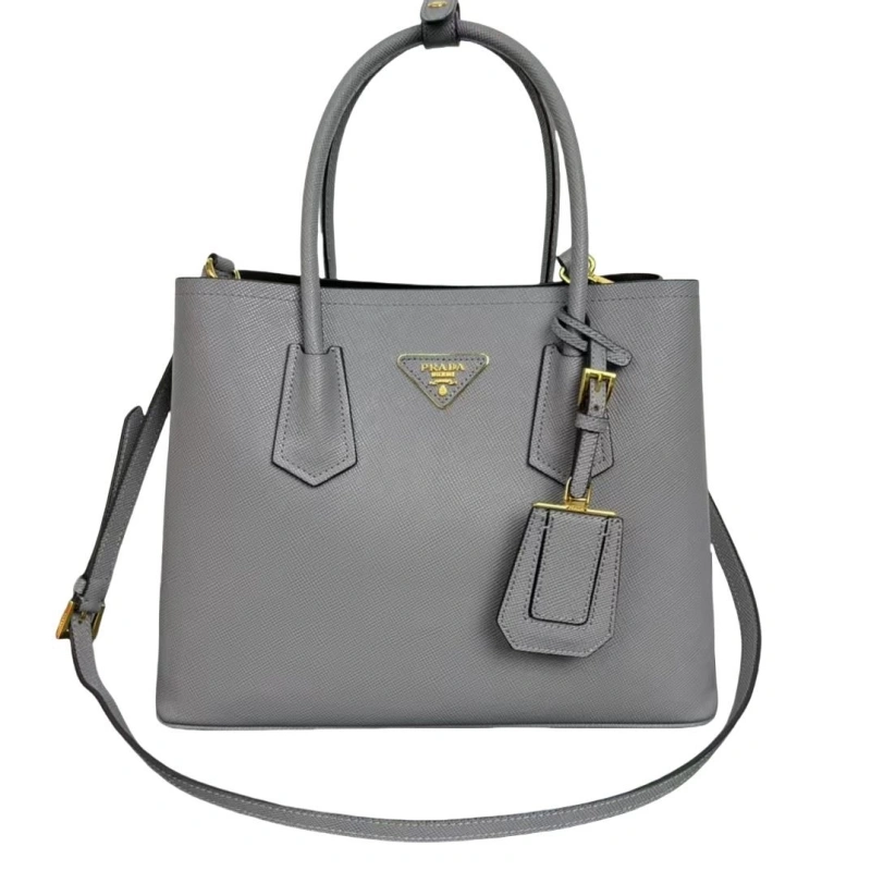 Pra*a top handle bags 4213a-0023