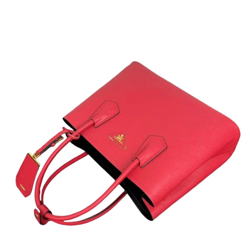 Pra*a top handle bags 4213a-0024