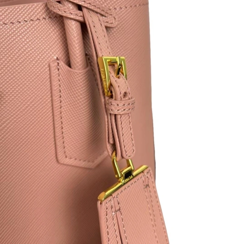 Pra*a top handle bags 4213a-0025