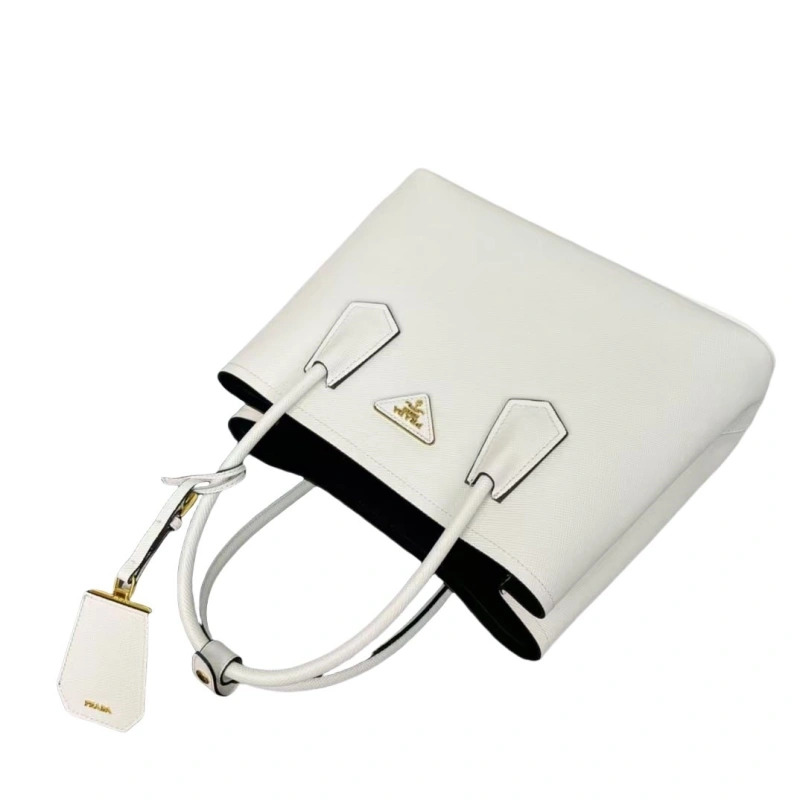 Pra*a top handle bags 4213a-0026