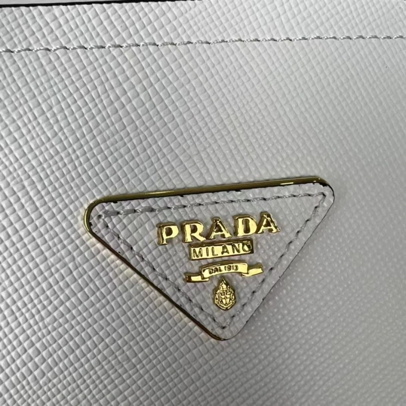 Pra*a top handle bags 4213a-0026