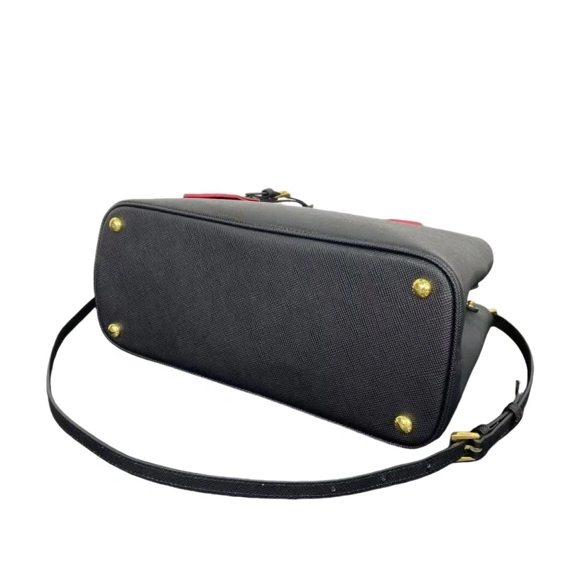 Pra*a top handle bags 4213a-0027