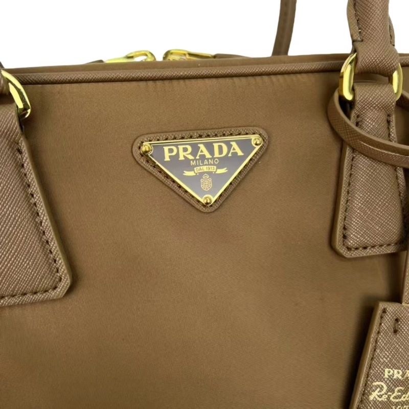 Pra*a top handle bags 4213a-0028
