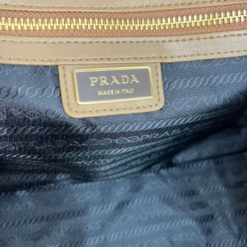 Pra*a top handle bags 4213a-0028
