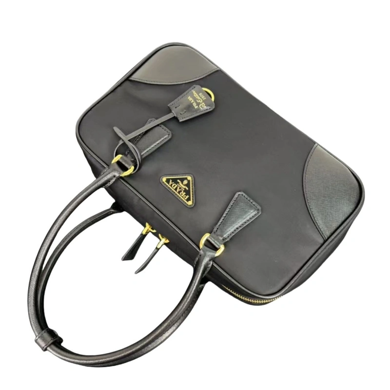 Pra*a top handle bags 4213a-0029