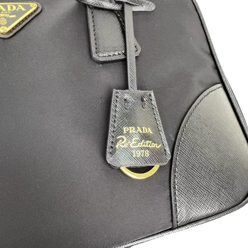 Pra*a top handle bags 4213a-0029
