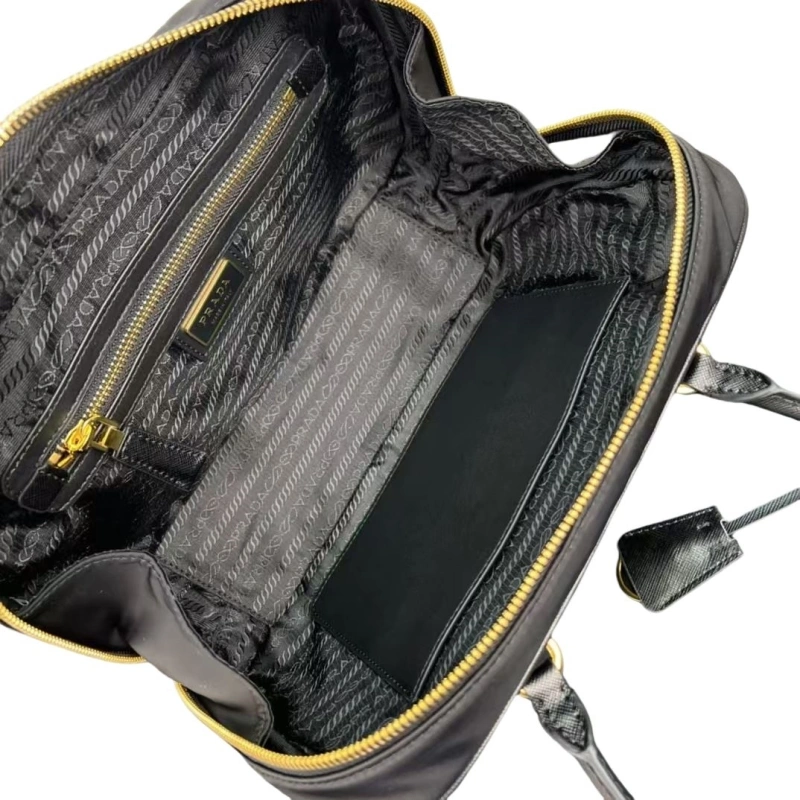 Pra*a top handle bags 4213a-0029