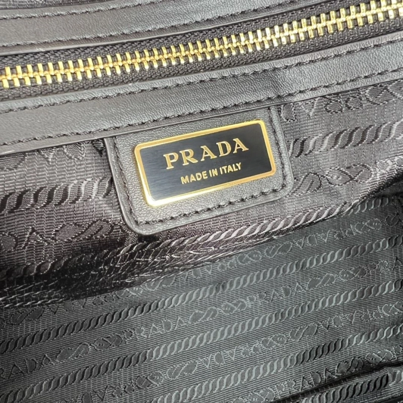 Pra*a top handle bags 4213a-0029