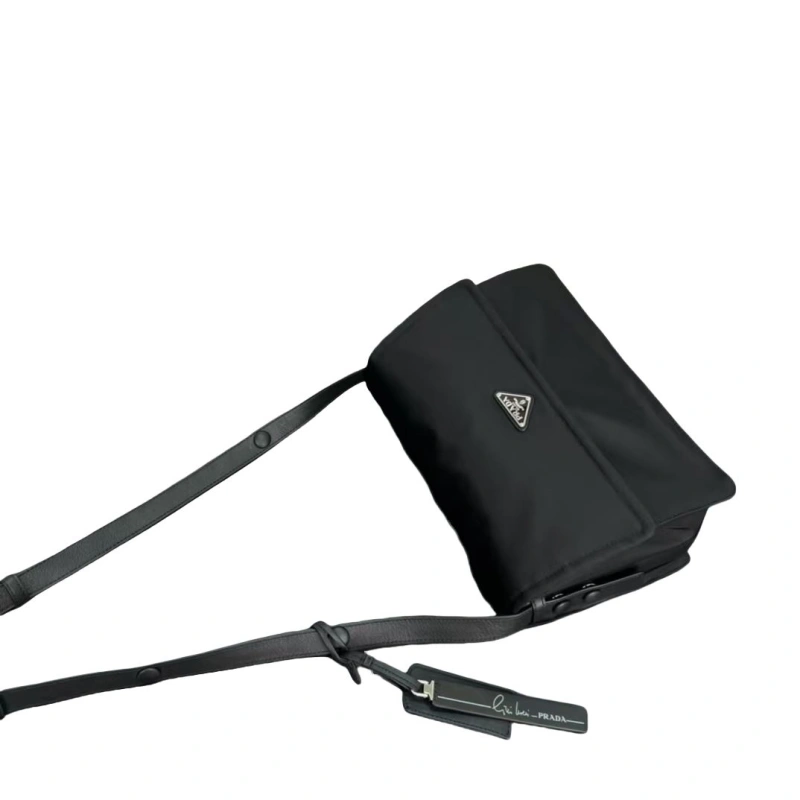 Pra*a satchel bags 4213a-0031
