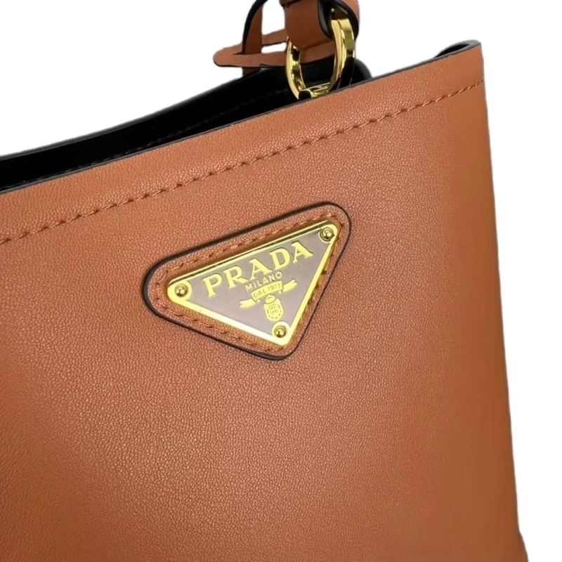 Pra*a bucket bags 4213a-0033