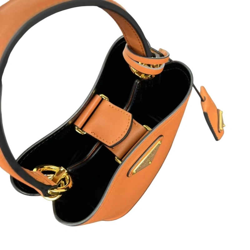 Pra*a bucket bags 4213a-0033