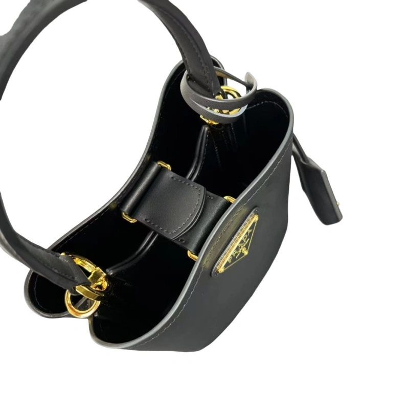 Pra*a bucket bags 4213a-0034