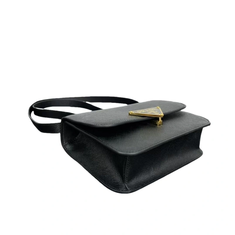 Pra*a top handle bags 4213a-0036