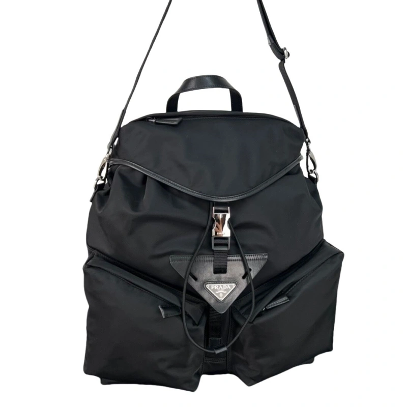 Pra*a backpacks 4213a-0122