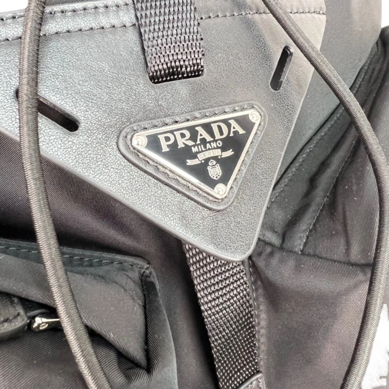 Pra*a backpacks 4213a-0122