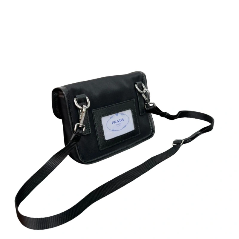 Pra*a satchel bags 4213a-0124