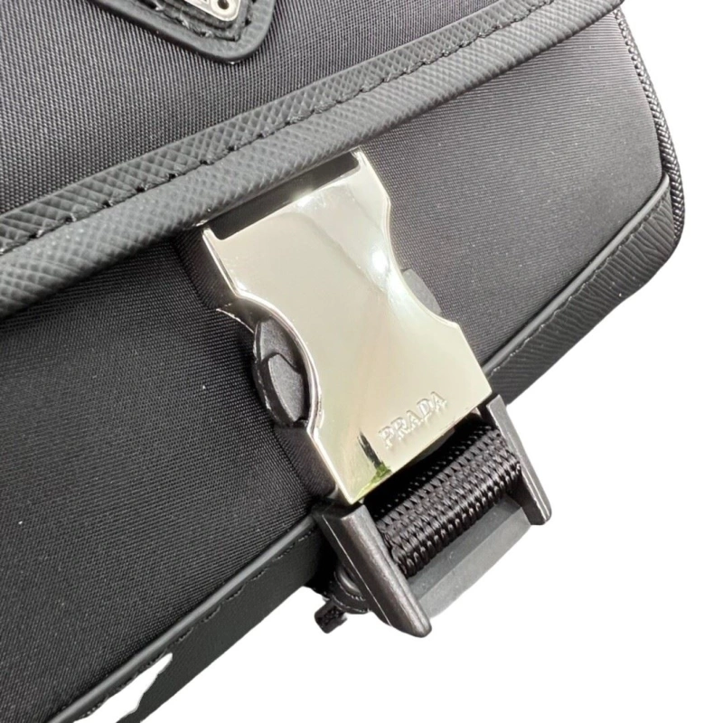 Pra*a satchel bags 4213a-0124