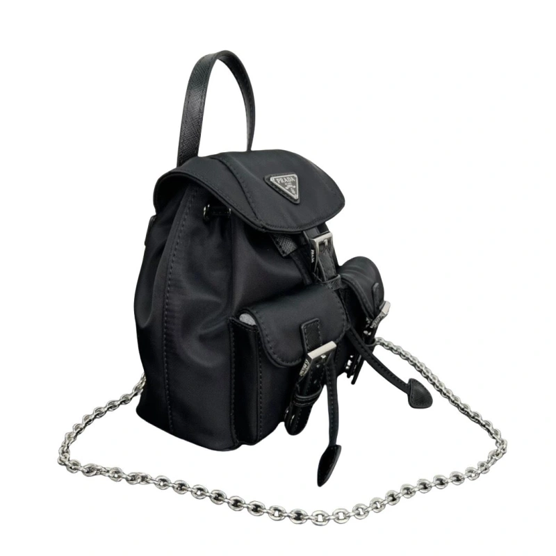 Pra*a backpacks 4213a-0125