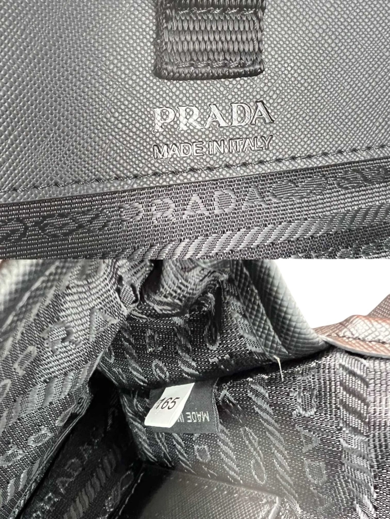 Pra*a backpacks 4213a-0125