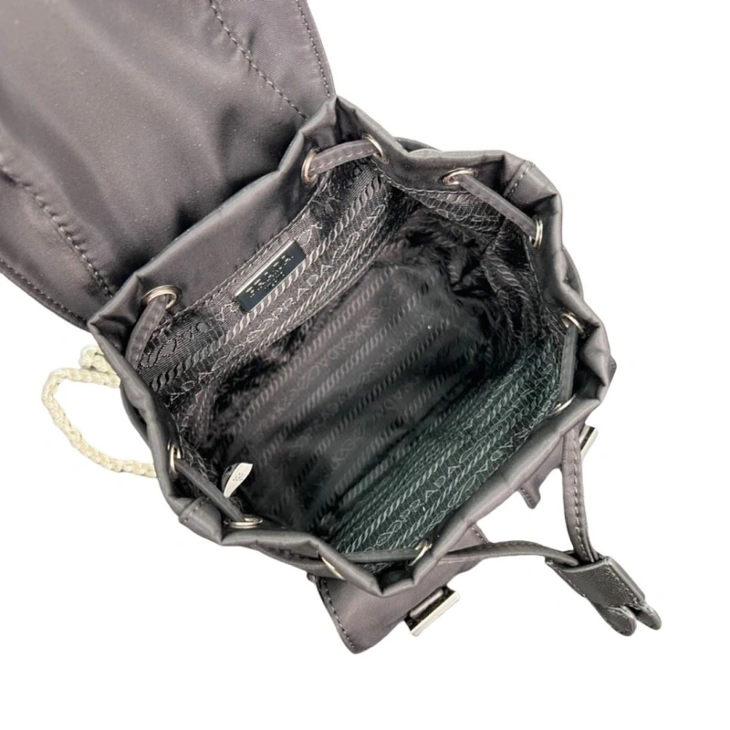 Pra*a backpacks 4213a-0125