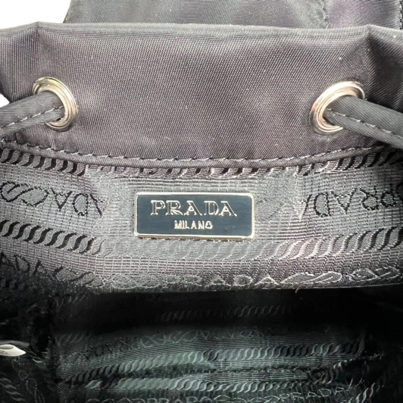 Pra*a backpacks 4213a-0126